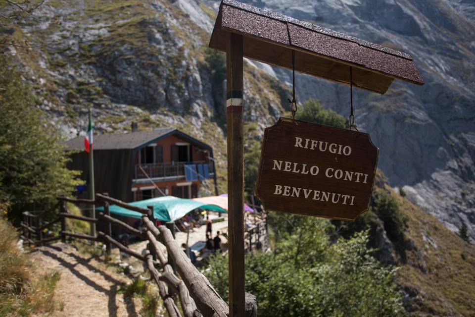 SESSION '900 al Rifugio Nello Conti 5.8.2017 Musica Sulle Apuane SESSION '900 al Rifugio Nello Conti 5.8.2017 Musica Sulle Apuane