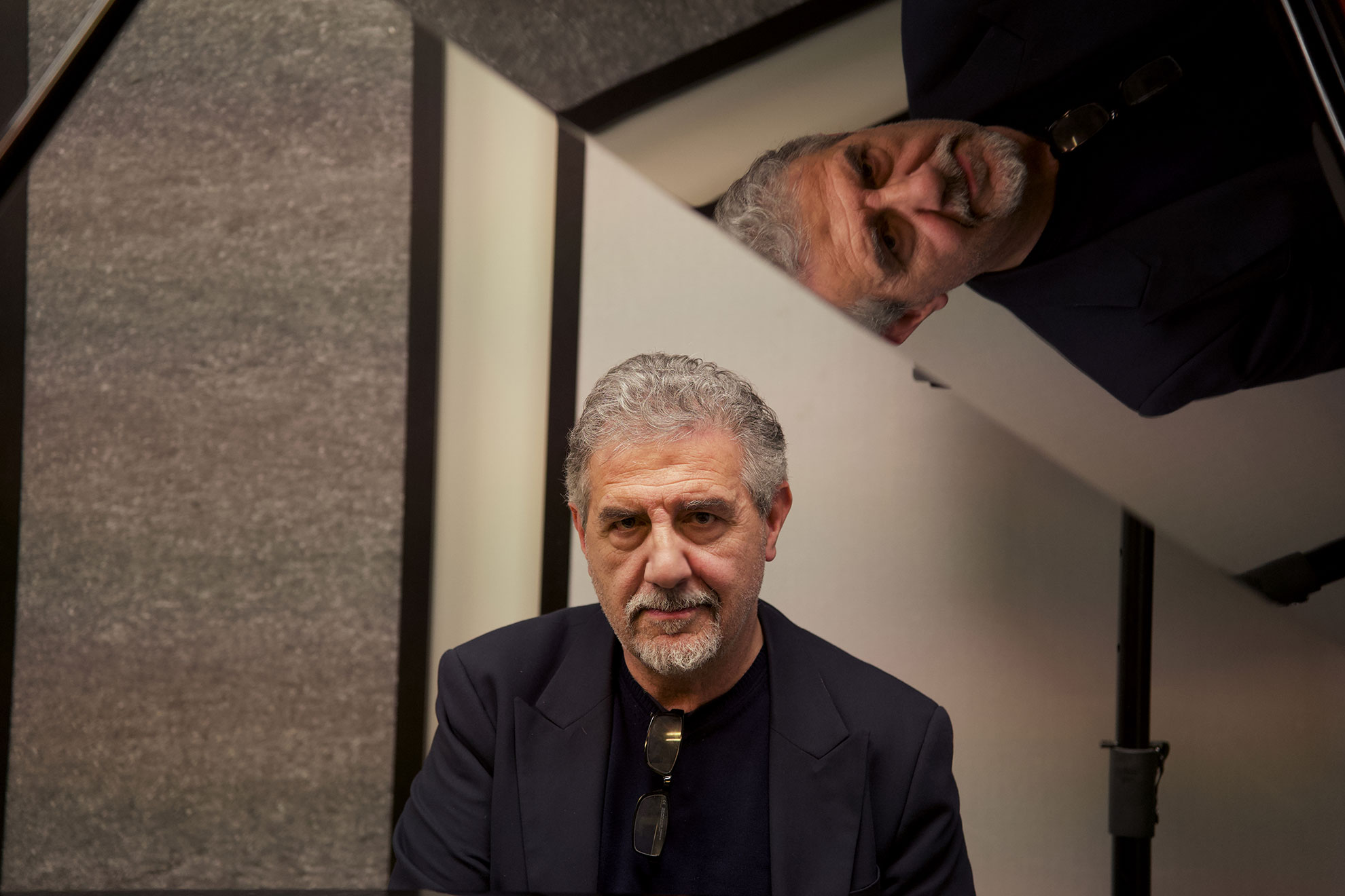 Mauro Grossi - Mediterrando