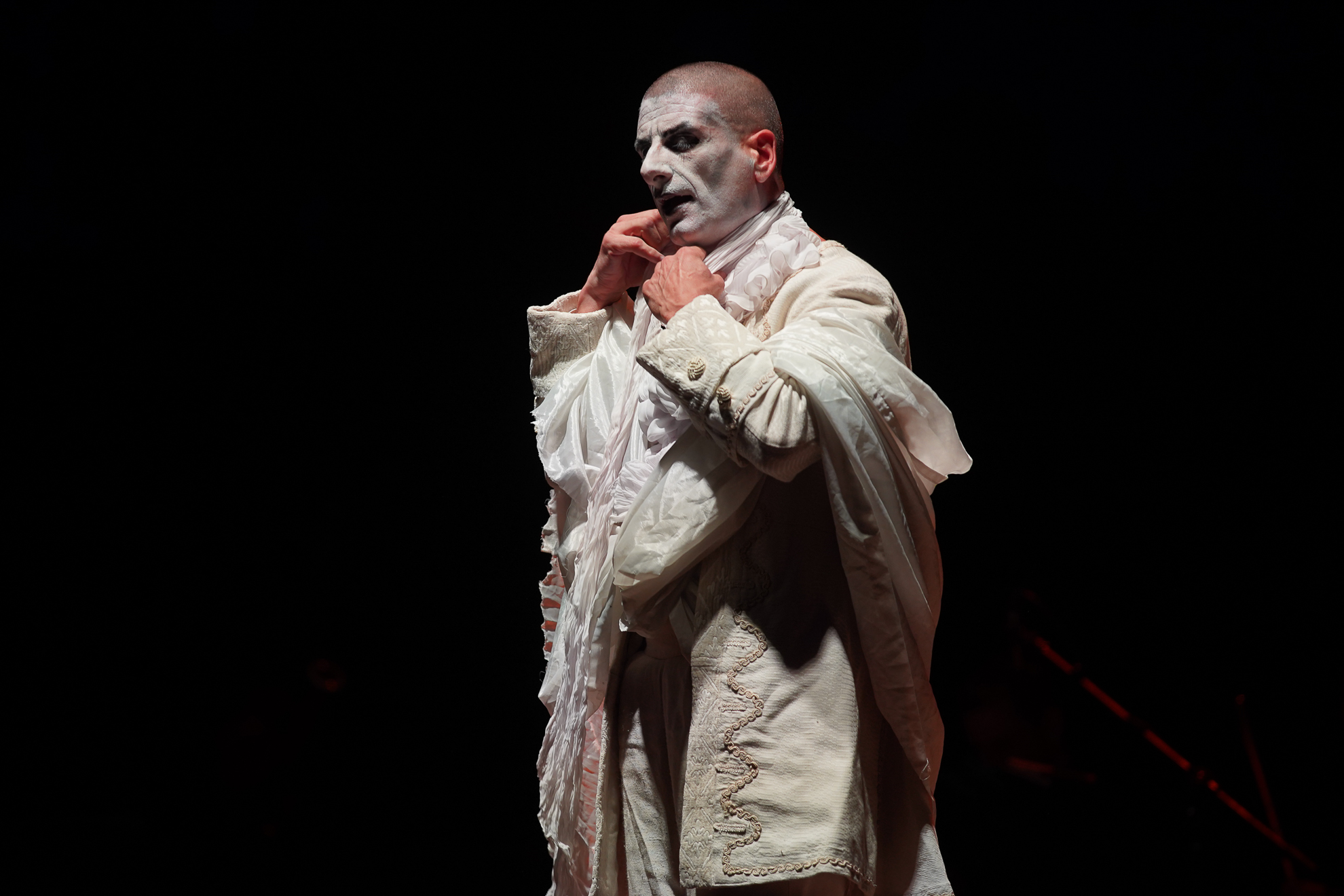 Ti racconto Don Giovanni - Alessandro Riccio