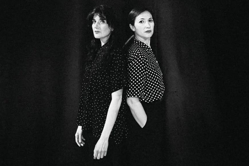 Madri d'Europa - Alessandra Evangelisti- Serena Sansoni